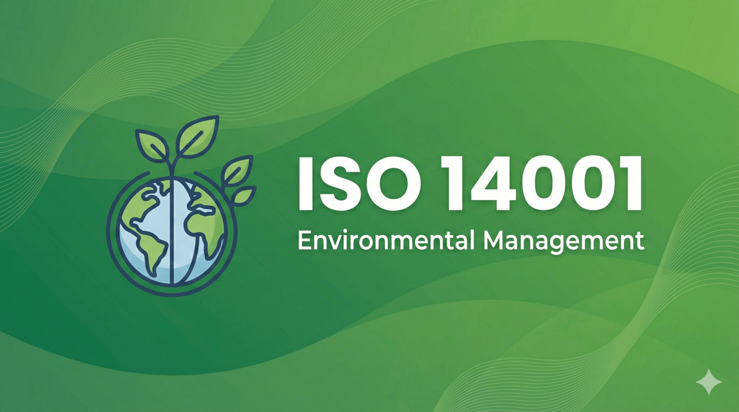 規格改訂情報：ISO 14001