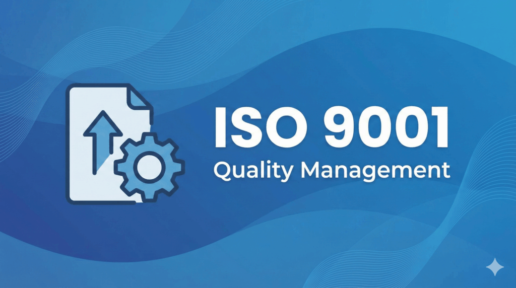 規格改訂情報：ISO 9001